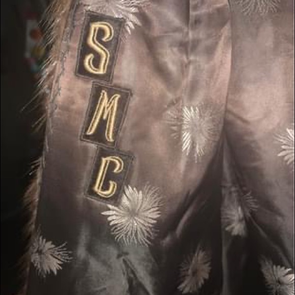 Vintage fur coat - Picture 2 of 4